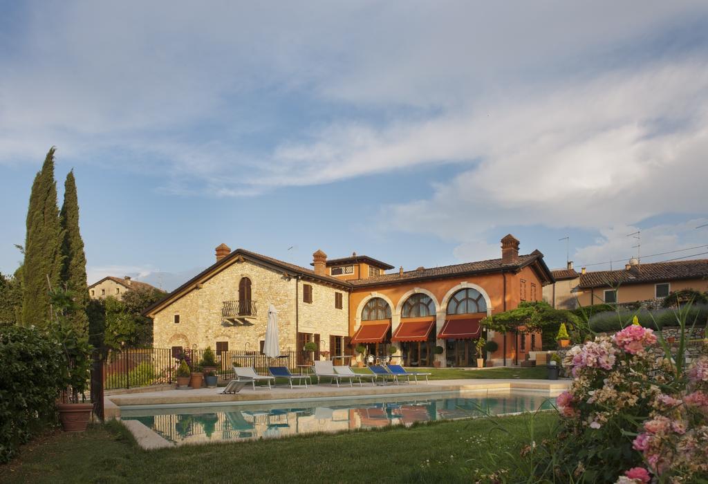 Villa Aldegheri Colognola ai Colli Εξωτερικό φωτογραφία